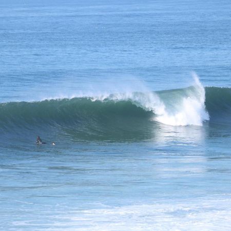 Вилла Conde Surf Camp - Junto Ao Mar - Entire Pvt House Вила-ду-Конди Экстерьер фото