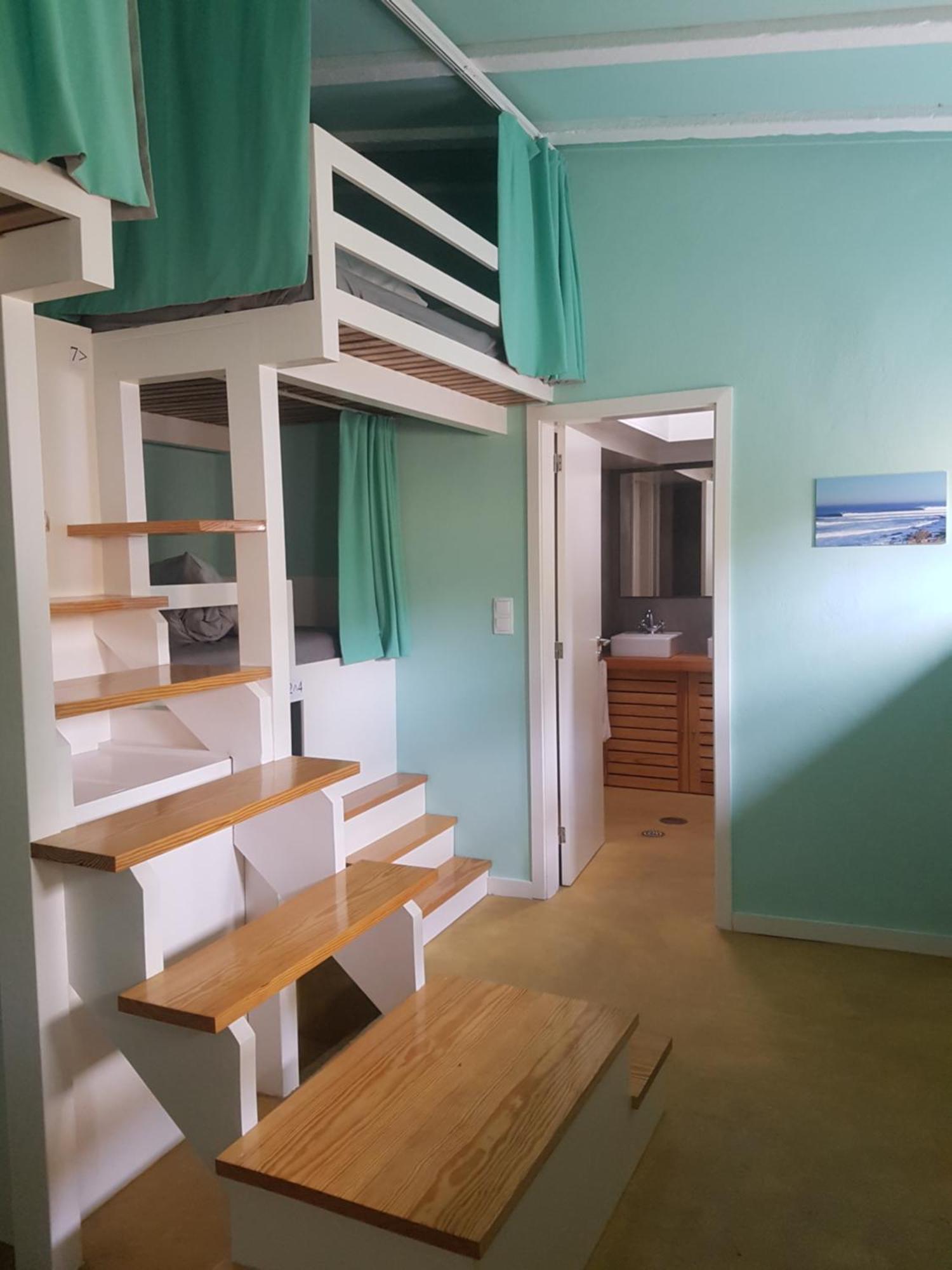 Вилла Conde Surf Camp - Junto Ao Mar - Entire Pvt House Вила-ду-Конди Экстерьер фото