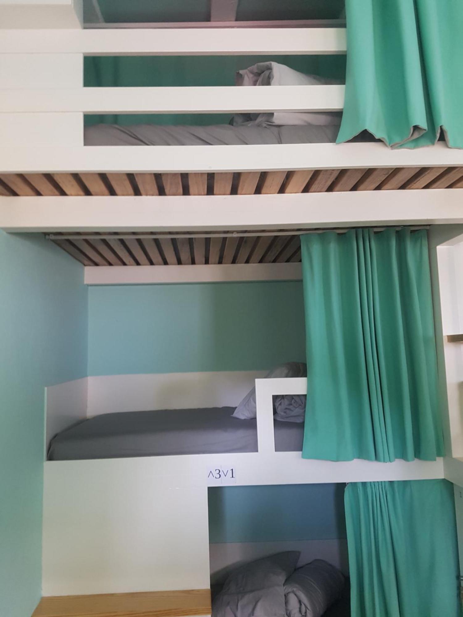 Вилла Conde Surf Camp - Junto Ao Mar - Entire Pvt House Вила-ду-Конди Экстерьер фото