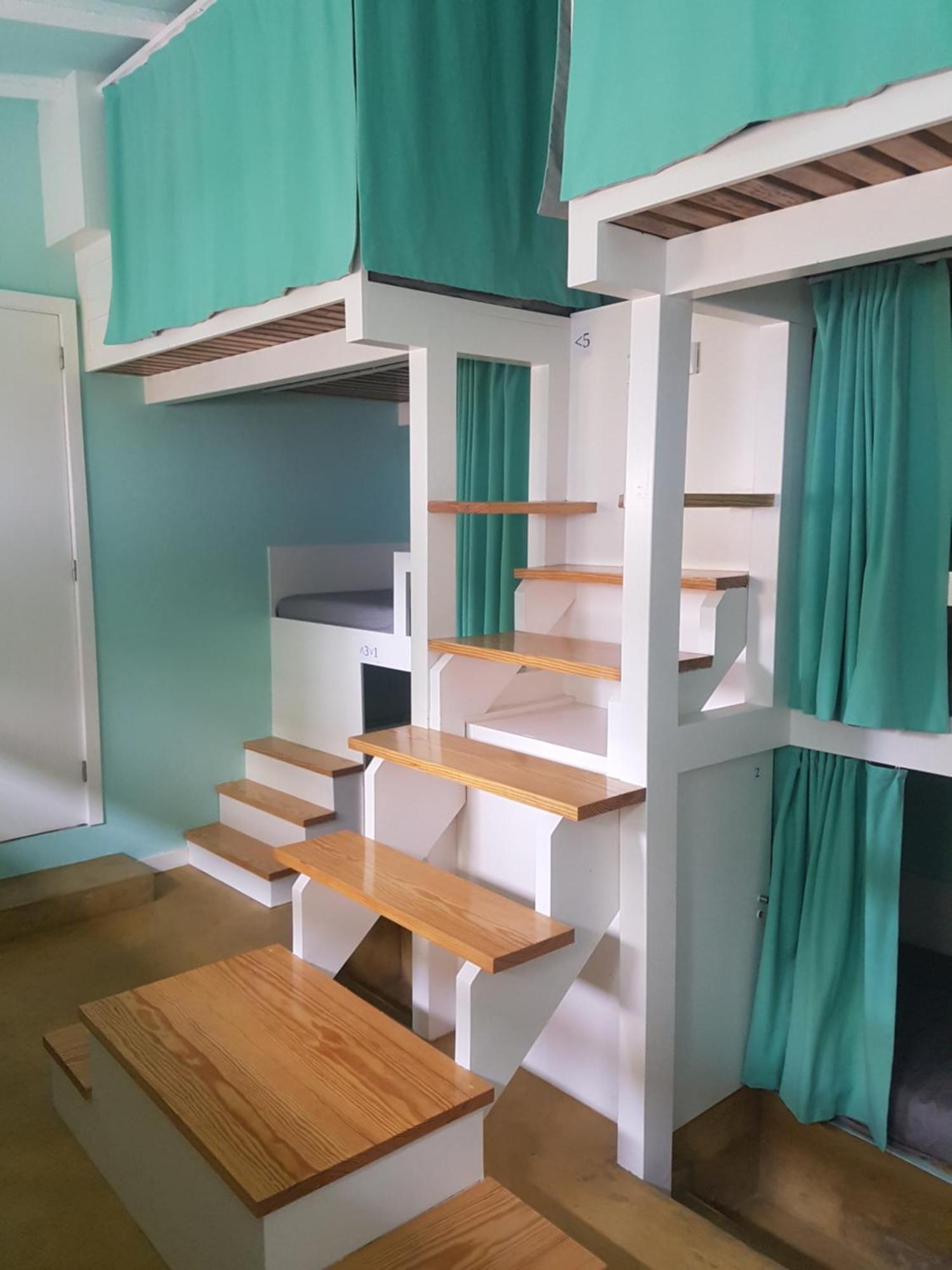 Вилла Conde Surf Camp - Junto Ao Mar - Entire Pvt House Вила-ду-Конди Экстерьер фото